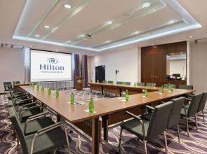 Hilton Gdansk