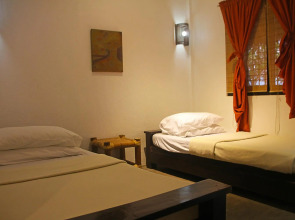 The Lazy Dog Bed & Breakfast