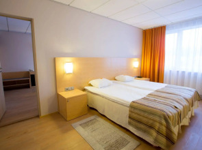 Комплекс Tallinn Viimsi SPA