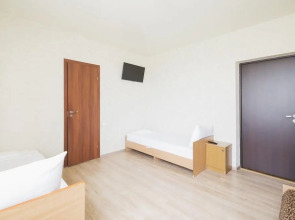 Отель «Барса»