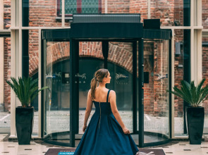 Radisson Blu Hotel, Gdansk