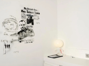 Kyriad Prestige Perpignan Centre Gare