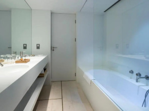 Sense Hotel Sofia, a Member of Design Hotels