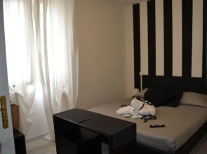 Hotel Butterfly - We Suite