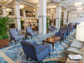 The Francis Marion Hotel