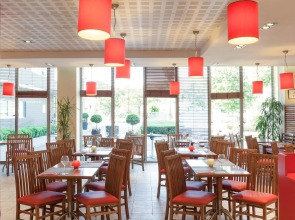 ibis Barcelona Aeropuerto Viladecans