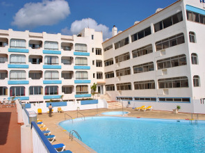 Aparthotel Navigator