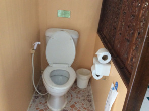 Anyavee Railay Resort