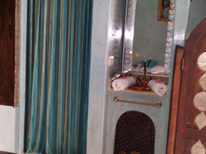 Riad La Lune de Marrakech