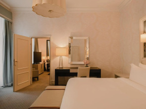 Hotel Bristol, A Luxury Collection Hotel, Warsaw