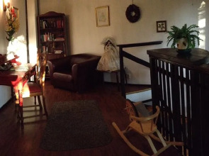 Cronin's Guesthouse B&B