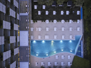 Kempinski Palace Portoroz