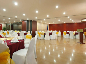 Hotel Kimberly Manila