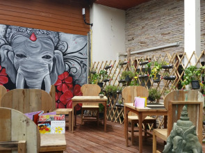 Phangan Paragon Resort & Spa