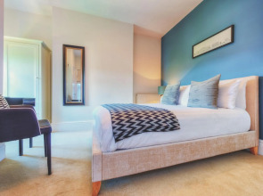 Florence Suite Hotel & Restaurant