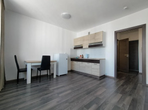 СК Апарт на улице Академика Парина 33