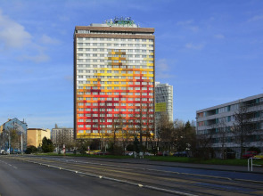 Hotel Olympik