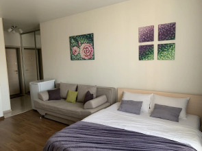 Апартаменты на улице Сибирская