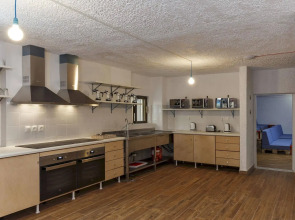 STAY Rhodes HoStel & Bar