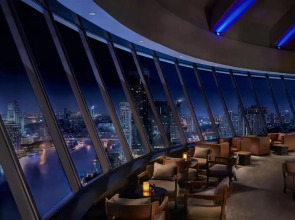 Millennium Hilton Bangkok