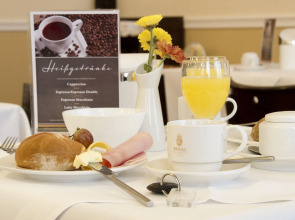 Hotel Royal International