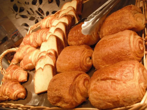 Séjours & Affaires Tours Léonard de Vinci