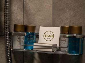 Bram Hotel Istanbul