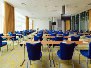 Courtyard by Marriott Berlin City Center