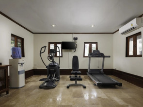 Отель Anavana Beach Resort