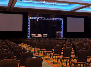 Renaissance Wind Creek Aruba Resort