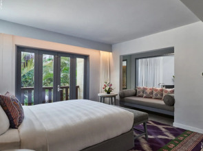 Отель Hard Rock Hotel Bali