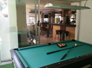 Alecos Hotel Apartments