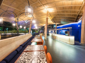 Holiday Style Ao Nang Beach Resort Krabi