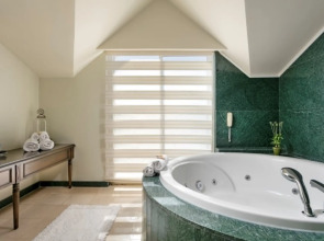 Dobedan Beach Resort Comfort