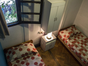 Hostal Providencia - Hostel