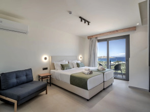 Elounda Residence Resort & Waterpark