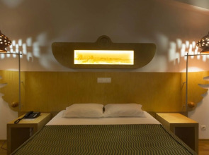 Отель Ponta Delgada