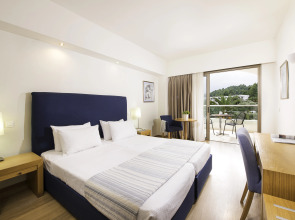 Курорт Kassandra Palace Seaside