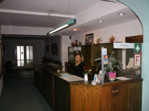 Touristenhaus Berlin Grünau