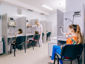 Санаторий «Авангард»