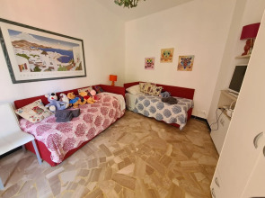 Turchino Apartments by PortofinoVacanze