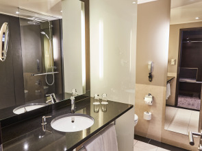 Steigenberger Hotel de Saxe