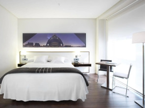 Hotel Primus Valencia