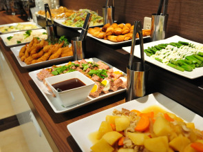 Hotel Premium Green Hills