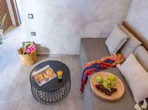 Oasis Hotel Prasonisi