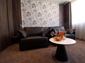 Best Western Premier Le Patio des Artistes