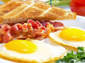 Апартаменты PaulMarie, ул. Чкалова