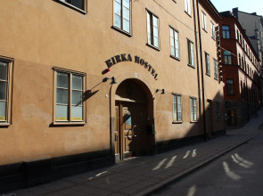 Birka Hotel