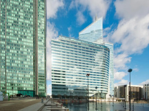 Melia Paris La Defense