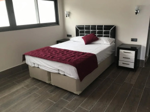 Oyster Boutique Hotel